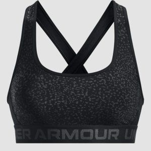 NWT Under Armour Sports Bra